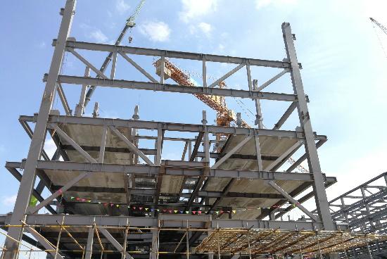 Edifici assemblati ｜ Introduzione di sistemi strutturali a capriatura a trabicch maturi avanzati e applicabili.